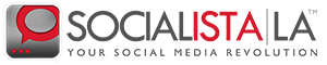 Socialista LA logo